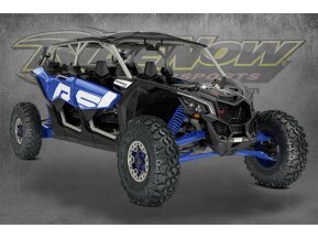 2022 Can-Am Maverick MAX 900 for sale 201152087